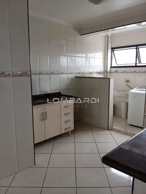 Foto 2 de Apartamento com 3 quartos à venda, 108m2 em Ubatuba - SP