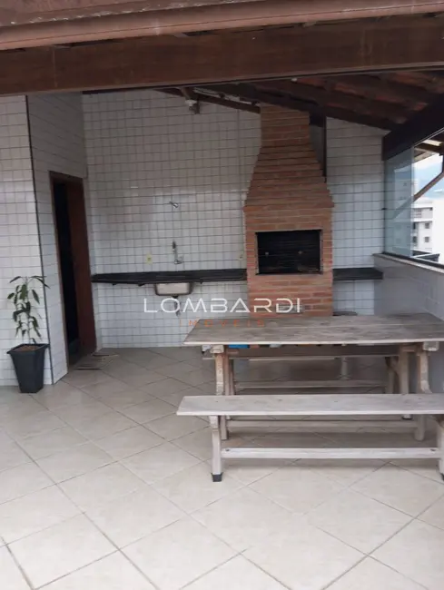 Foto 6 de Apartamento com 3 quartos à venda, 108m2 em Ubatuba - SP