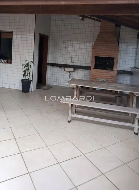 Foto 1 de Apartamento com 3 quartos à venda, 108m2 em Ubatuba - SP