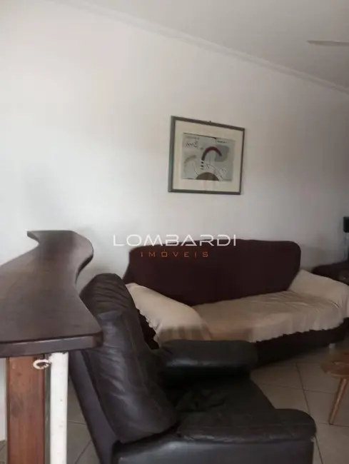 Foto 3 de Apartamento com 3 quartos à venda, 108m2 em Ubatuba - SP