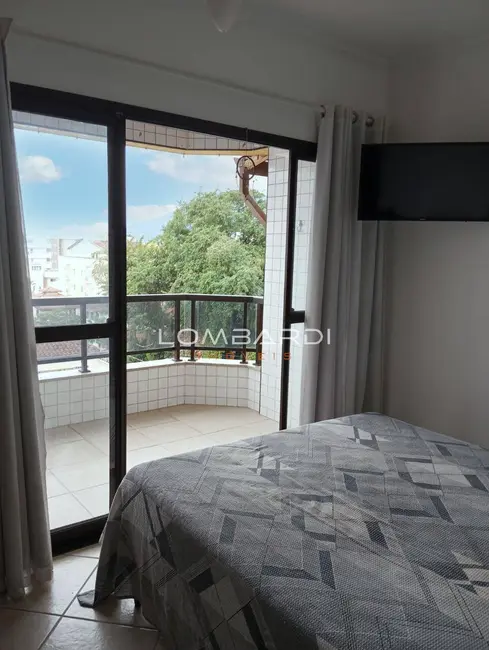 Foto 4 de Apartamento com 3 quartos à venda, 108m2 em Ubatuba - SP