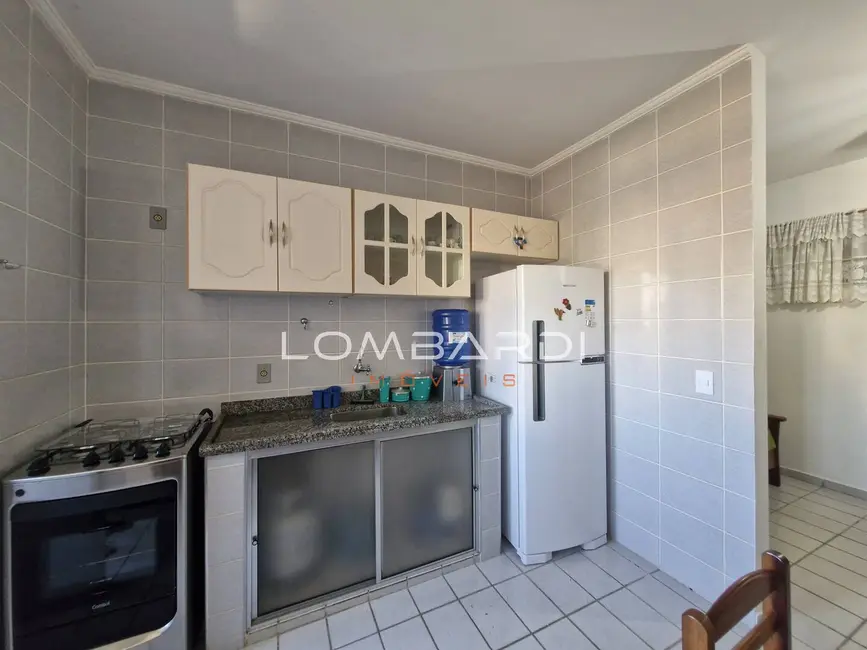 Foto 8 de Apartamento com 2 quartos à venda, 75m2 em Ubatuba - SP