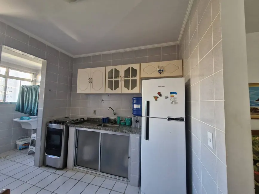 Foto 4 de Apartamento com 2 quartos à venda, 70m2 em Ubatuba - SP