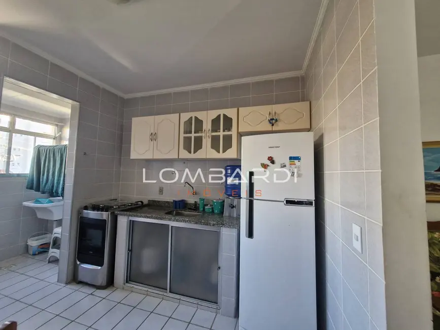 Foto 3 de Apartamento com 2 quartos à venda, 75m2 em Ubatuba - SP