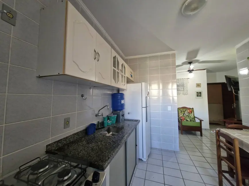 Foto 8 de Apartamento com 2 quartos à venda, 70m2 em Ubatuba - SP