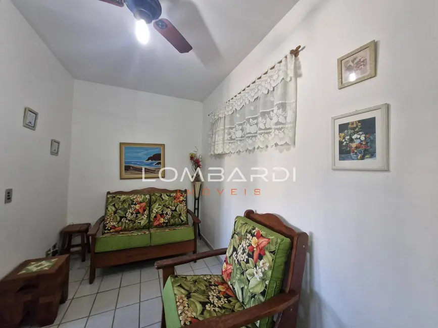 Foto 1 de Apartamento com 2 quartos à venda, 75m2 em Ubatuba - SP
