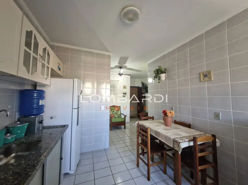 Foto 4 de Apartamento com 2 quartos à venda, 75m2 em Ubatuba - SP