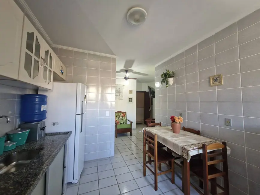Foto 5 de Apartamento com 2 quartos à venda, 70m2 em Ubatuba - SP