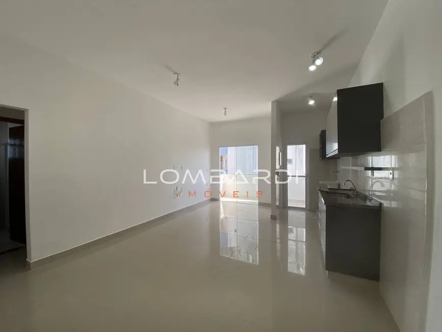 Foto 6 de Apartamento com 2 quartos à venda, 70m2 em Ubatuba - SP