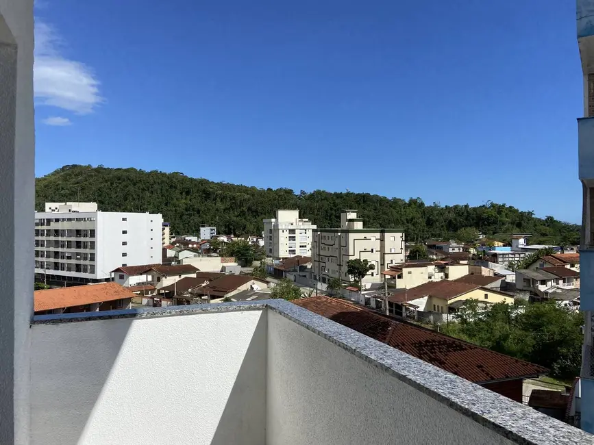 Apartamento com 2 quartos à venda, 70m2 em Ubatuba - SP - imagem 2 Foto 2 de Apartamento com 2 quartos à venda, 70m2 em Ubatuba - SP
