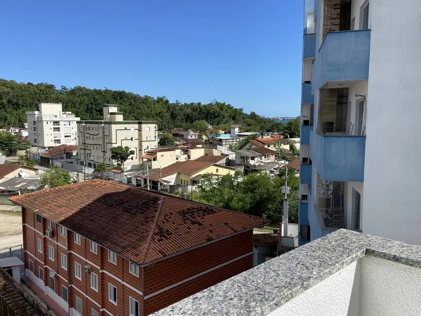 Apartamento com 2 quartos à venda, 70m2 em Ubatuba - SP - imagem 3 Foto 3 de Apartamento com 2 quartos à venda, 70m2 em Ubatuba - SP