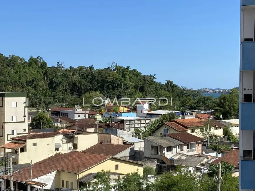 Foto 1 de Apartamento com 2 quartos à venda, 70m2 em Ubatuba - SP