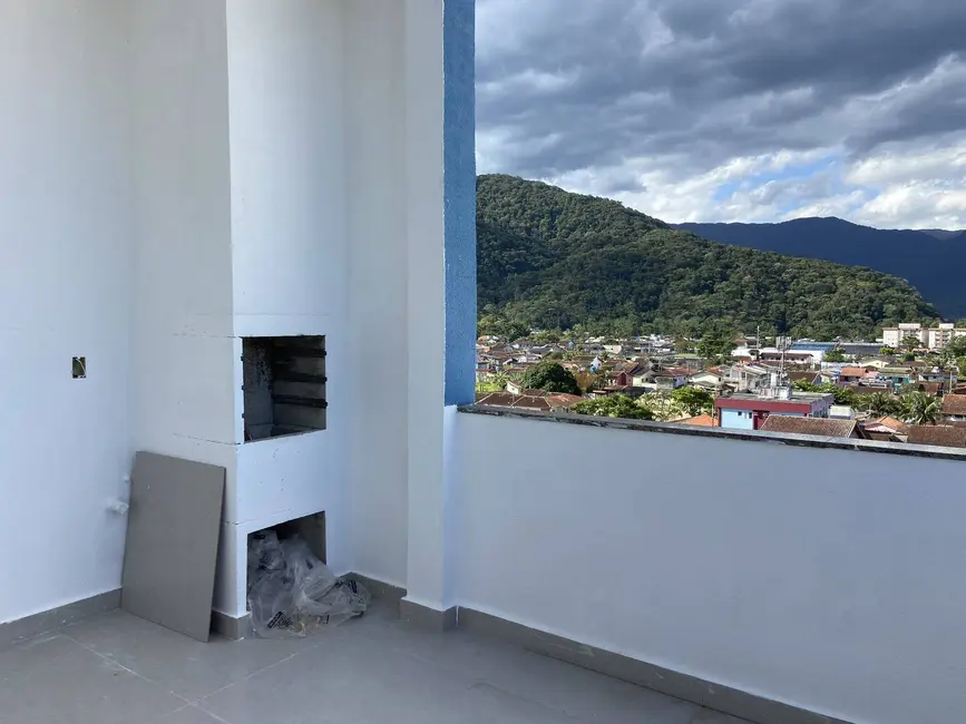 Foto 6 de Apartamento com 3 quartos à venda, 142m2 em Ubatuba - SP