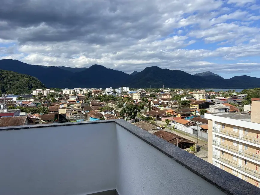 Foto 1 de Apartamento com 3 quartos à venda, 142m2 em Ubatuba - SP