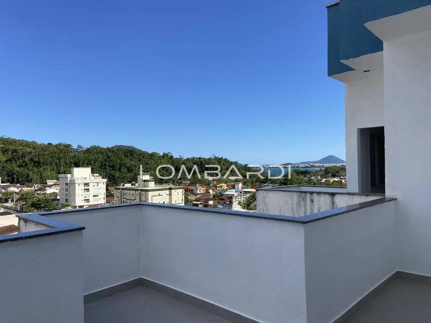 Foto 4 de Apartamento com 3 quartos à venda, 142m2 em Ubatuba - SP