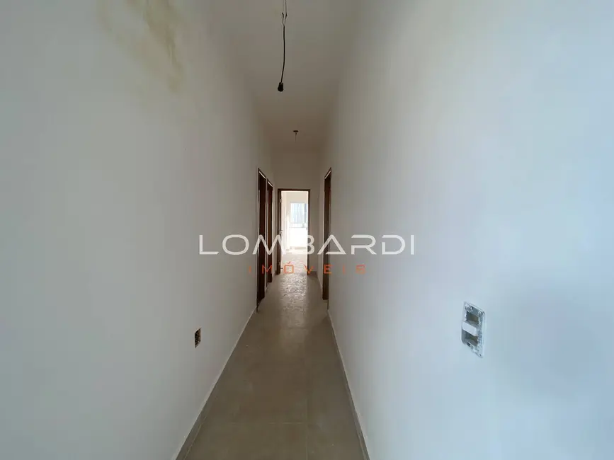 Foto 9 de Apartamento com 3 quartos à venda, 142m2 em Ubatuba - SP