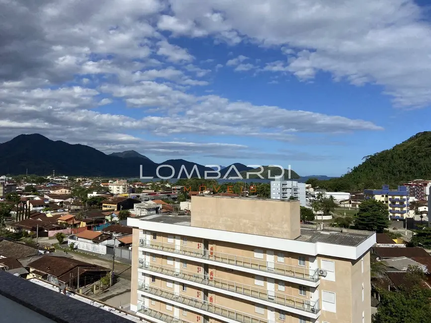 Foto 3 de Apartamento com 3 quartos à venda, 142m2 em Ubatuba - SP