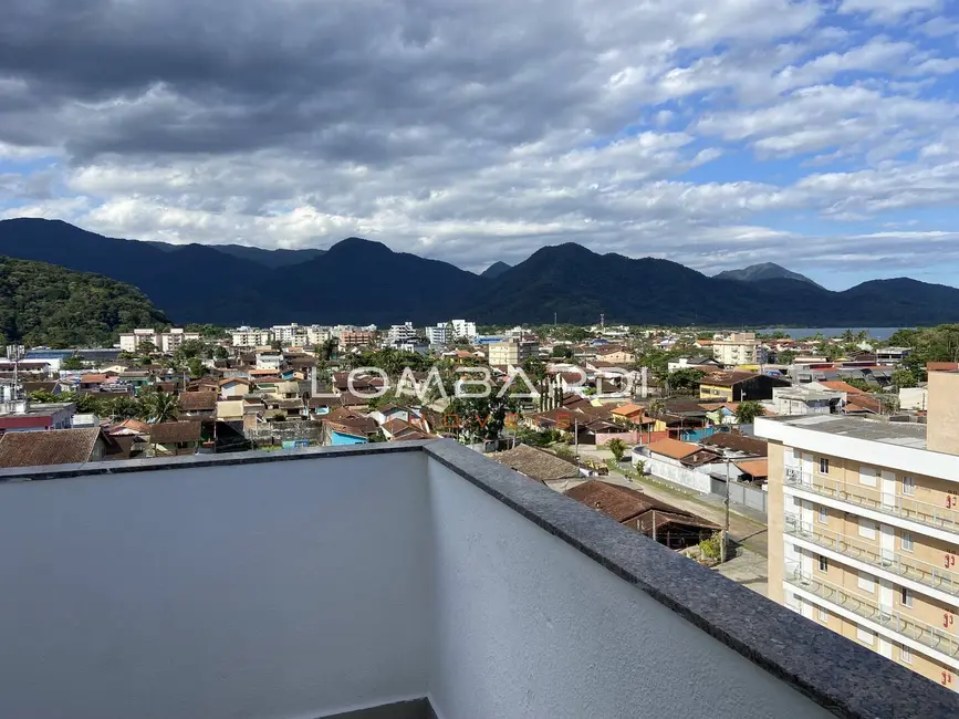 Foto 1 de Apartamento com 3 quartos à venda, 142m2 em Ubatuba - SP