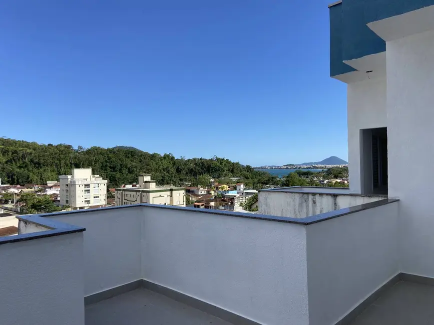 Foto 4 de Apartamento com 3 quartos à venda, 142m2 em Ubatuba - SP