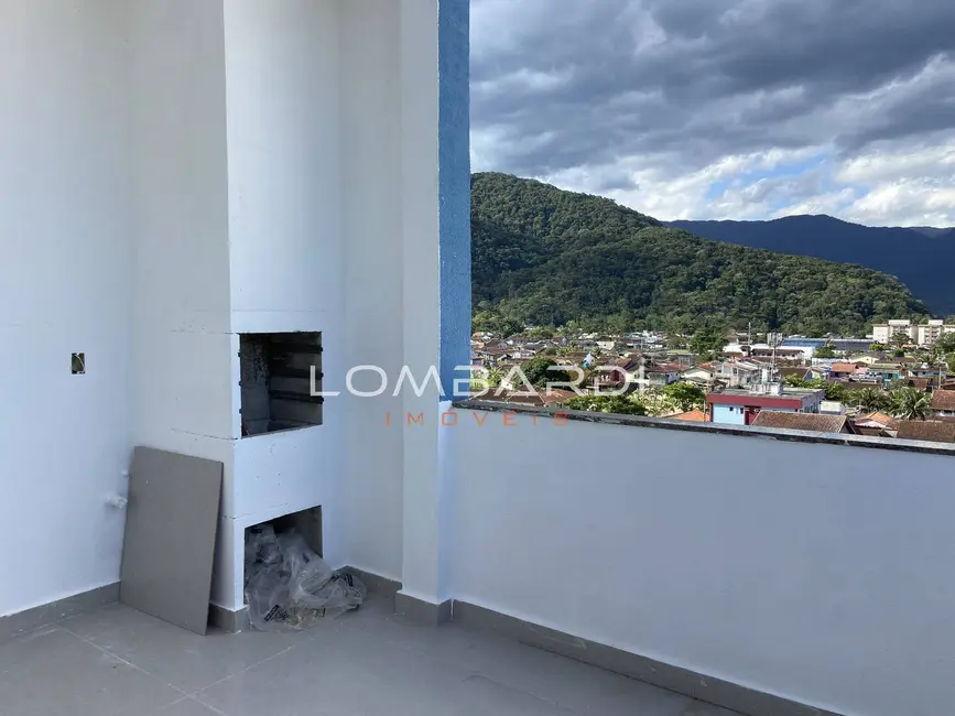Foto 6 de Apartamento com 3 quartos à venda, 142m2 em Ubatuba - SP