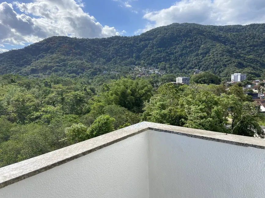 Foto 1 de Apartamento com 2 quartos à venda, 69m2 em Ubatuba - SP
