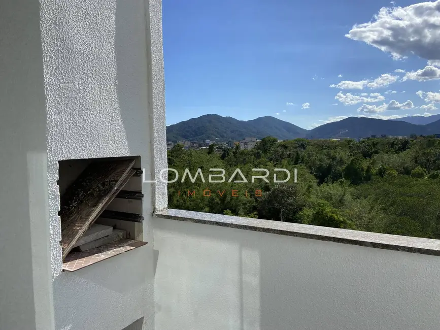 Foto 2 de Apartamento com 2 quartos à venda, 69m2 em Ubatuba - SP