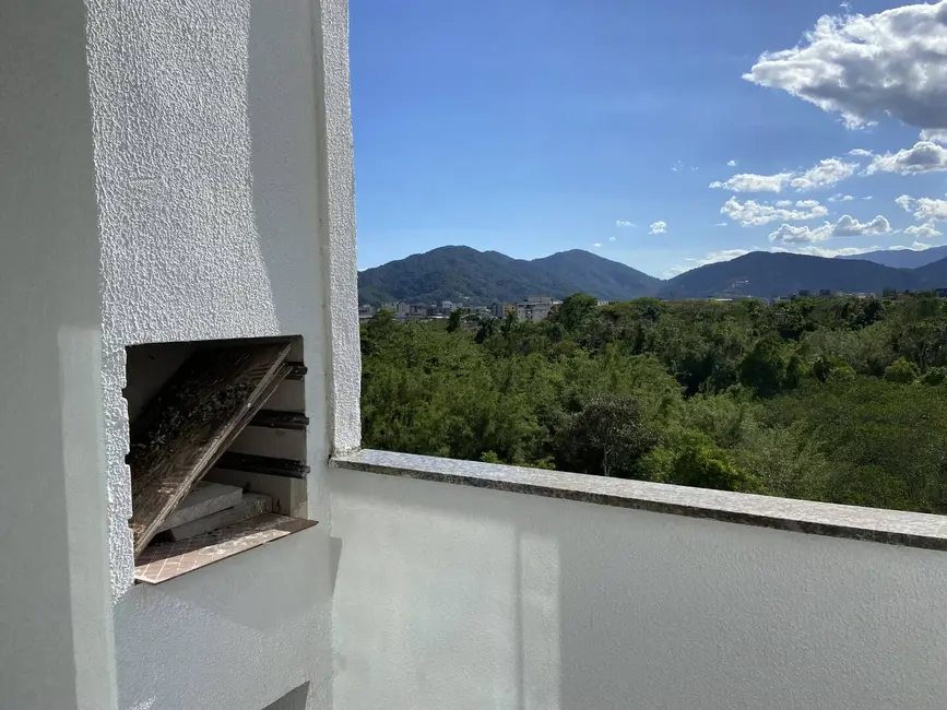Foto 2 de Apartamento com 2 quartos à venda, 69m2 em Ubatuba - SP