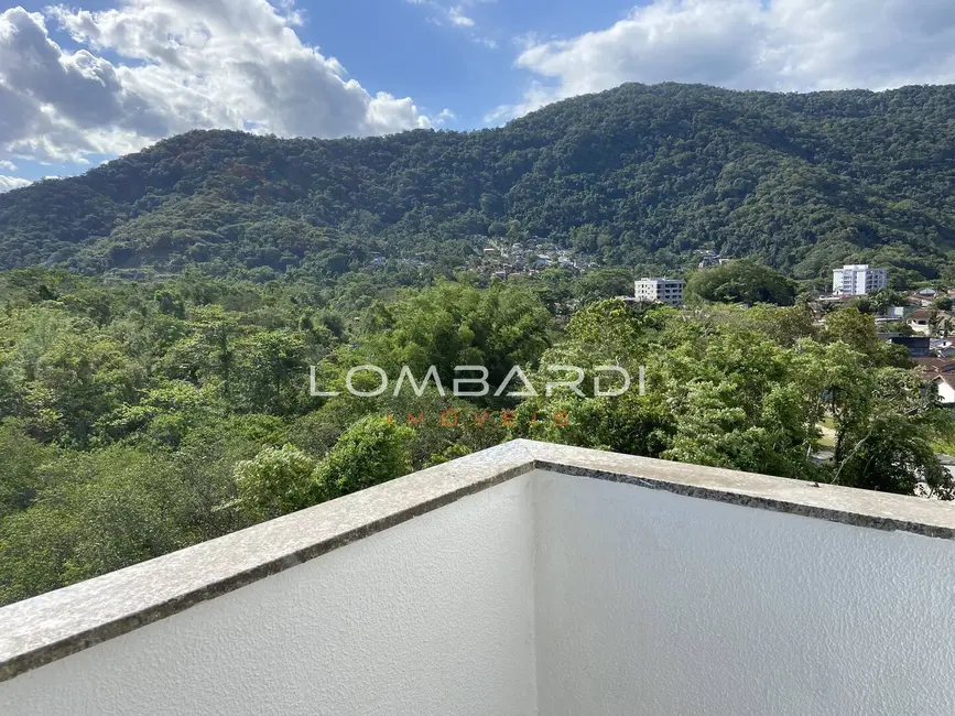 Foto 1 de Apartamento com 2 quartos à venda, 69m2 em Ubatuba - SP