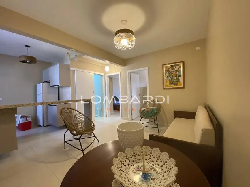 Foto 1 de Apartamento com 2 quartos à venda, 48m2 em Ubatuba - SP