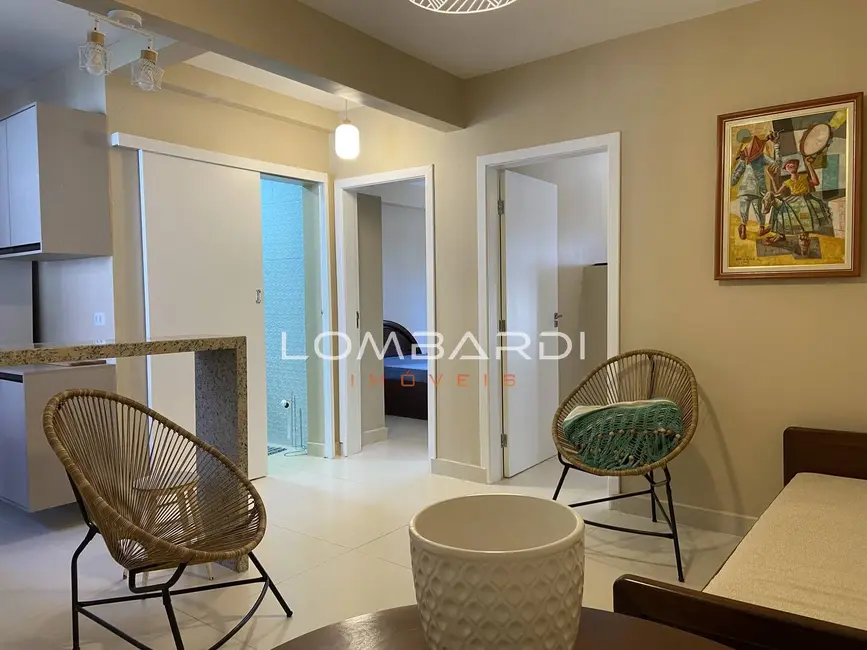 Foto 6 de Apartamento com 2 quartos à venda, 48m2 em Ubatuba - SP