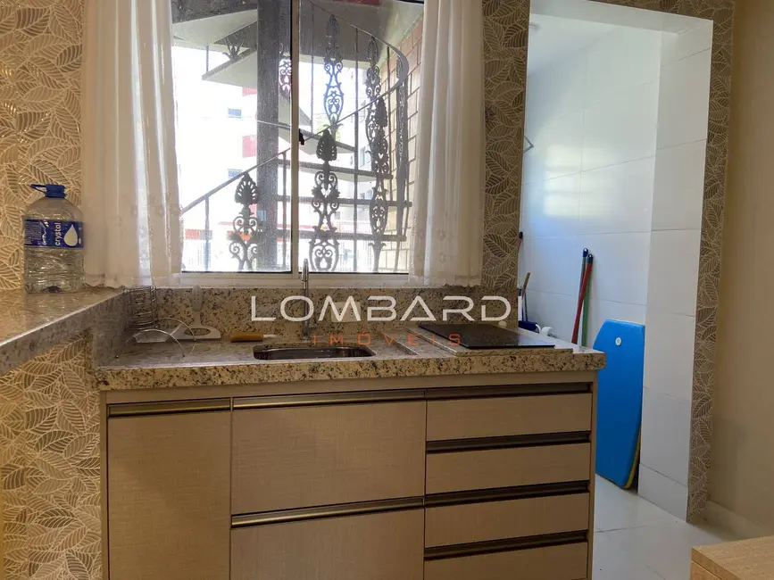 Foto 9 de Apartamento com 2 quartos à venda, 48m2 em Ubatuba - SP