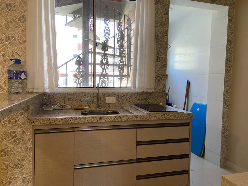 Foto 9 de Apartamento com 2 quartos à venda, 48m2 em Ubatuba - SP