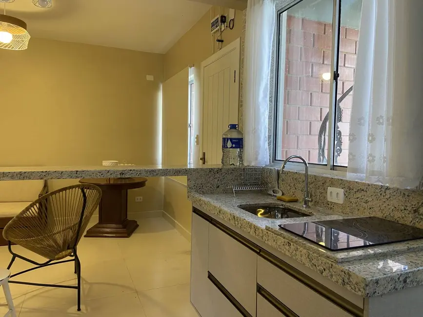 Foto 7 de Apartamento com 2 quartos à venda, 48m2 em Ubatuba - SP