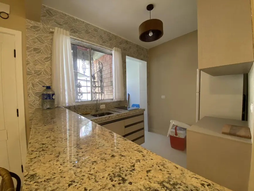 Foto 8 de Apartamento com 2 quartos à venda, 48m2 em Ubatuba - SP