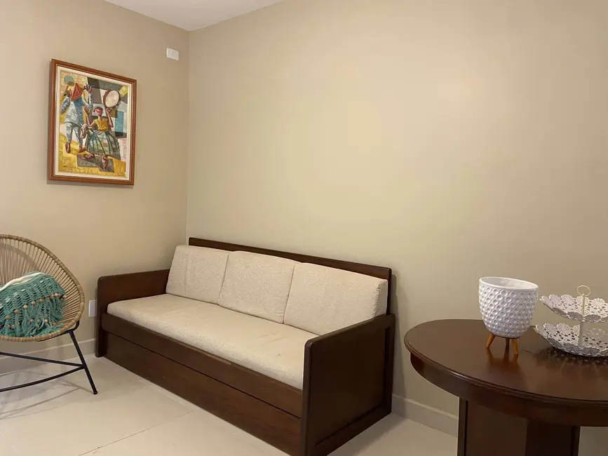 Foto 5 de Apartamento com 2 quartos à venda, 48m2 em Ubatuba - SP