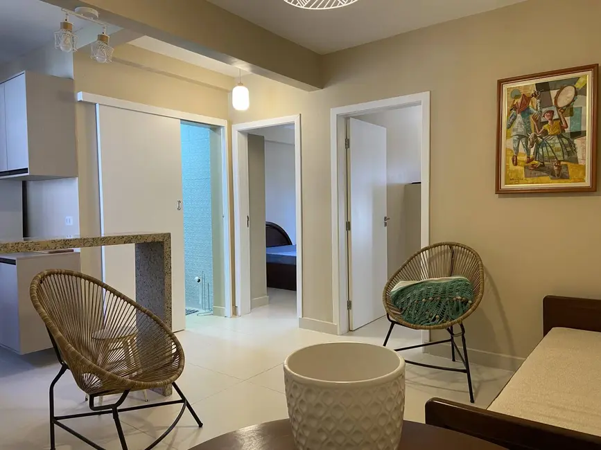 Foto 6 de Apartamento com 2 quartos à venda, 48m2 em Ubatuba - SP