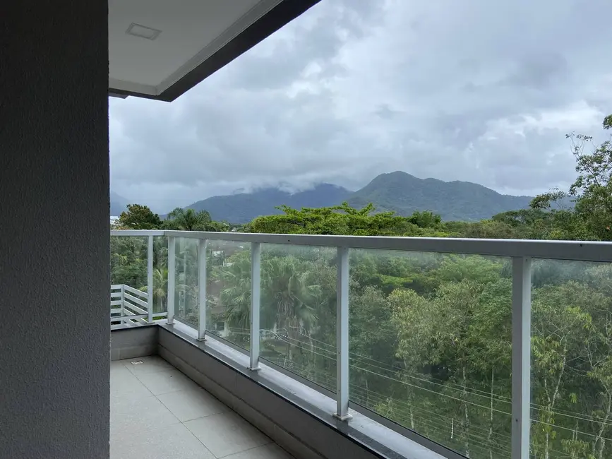 Apartamento com 2 quartos à venda, 65m2 em Ubatuba - SP - imagem 3 Foto 3 de Apartamento com 2 quartos à venda, 65m2 em Ubatuba - SP