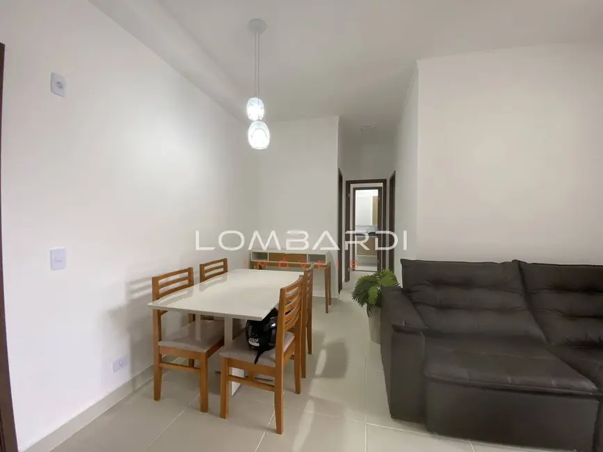 Foto 5 de Apartamento com 2 quartos à venda, 65m2 em Ubatuba - SP