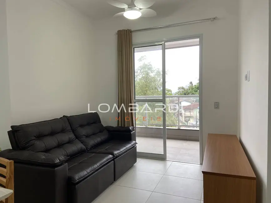 Foto 7 de Apartamento com 2 quartos à venda, 65m2 em Ubatuba - SP