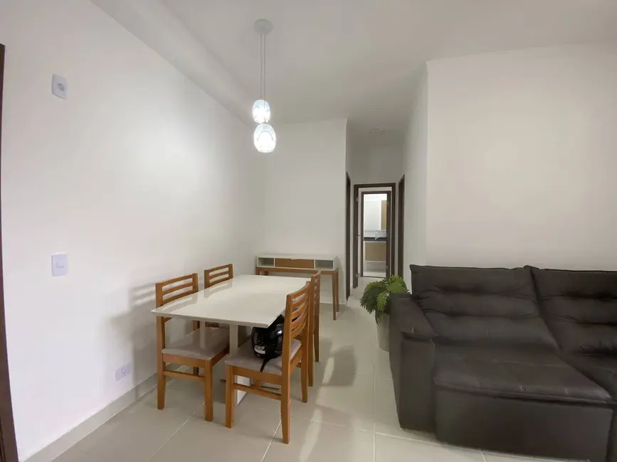 Foto 5 de Apartamento com 2 quartos à venda, 65m2 em Ubatuba - SP