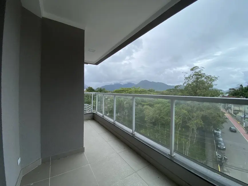 Foto 6 de Apartamento com 2 quartos à venda, 65m2 em Ubatuba - SP
