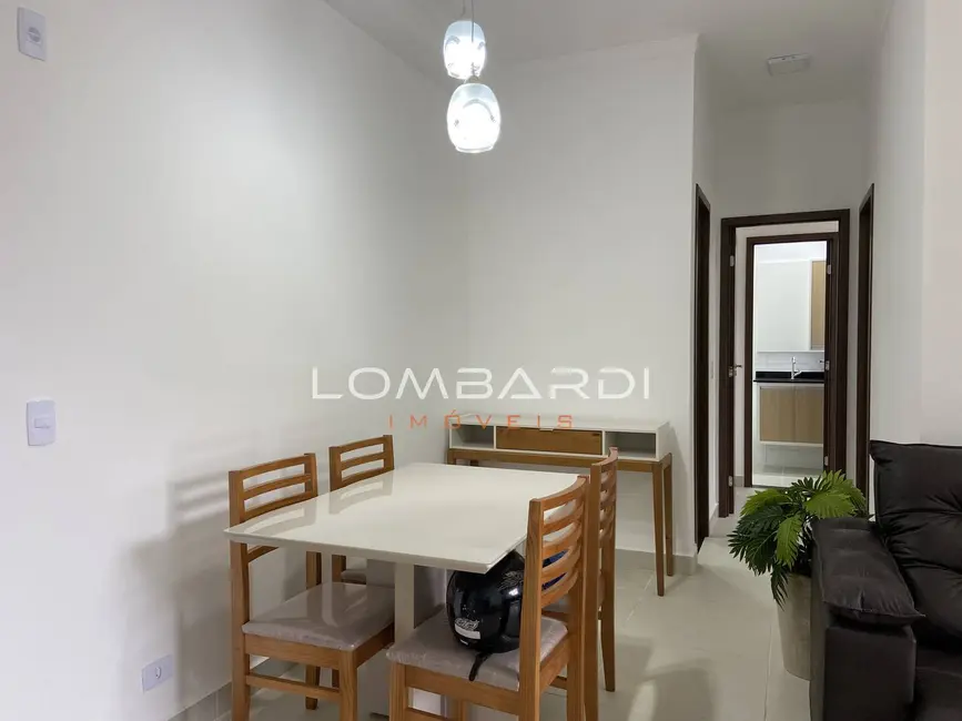 Foto 1 de Apartamento com 2 quartos à venda, 65m2 em Ubatuba - SP
