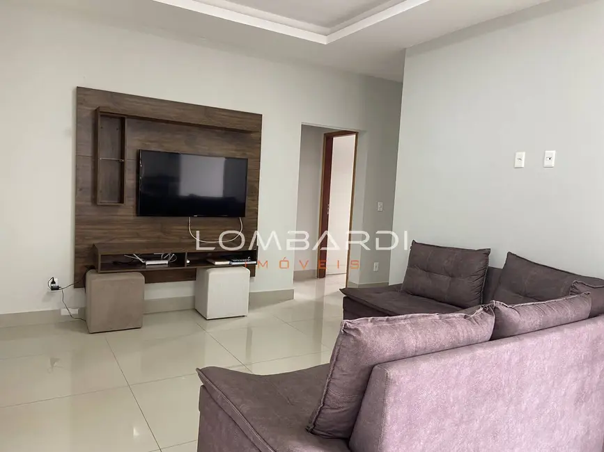 Foto 2 de Apartamento com 3 quartos à venda, 138m2 em Ubatuba - SP