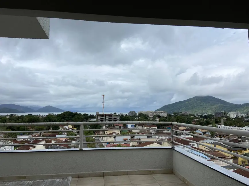 Foto 1 de Apartamento com 3 quartos à venda, 138m2 em Ubatuba - SP