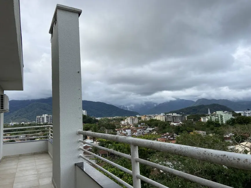 Foto 4 de Apartamento com 3 quartos à venda, 138m2 em Ubatuba - SP