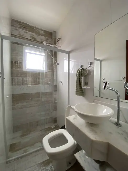 Foto 2 de Apartamento com 3 quartos à venda, 138m2 em Ubatuba - SP