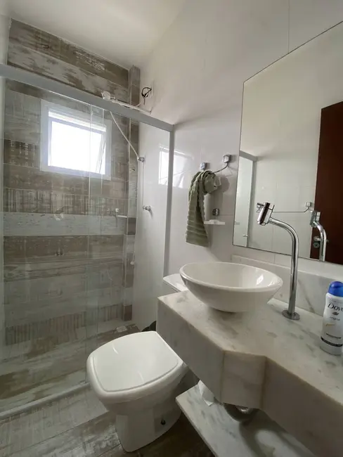 Foto 6 de Apartamento com 3 quartos à venda, 138m2 em Ubatuba - SP