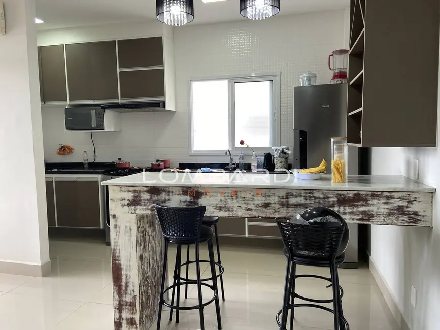 Foto 7 de Apartamento com 3 quartos à venda, 138m2 em Ubatuba - SP