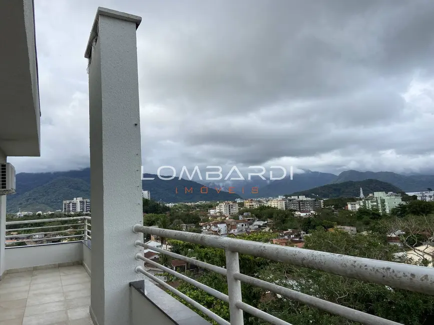 Foto 3 de Apartamento com 3 quartos à venda, 138m2 em Ubatuba - SP