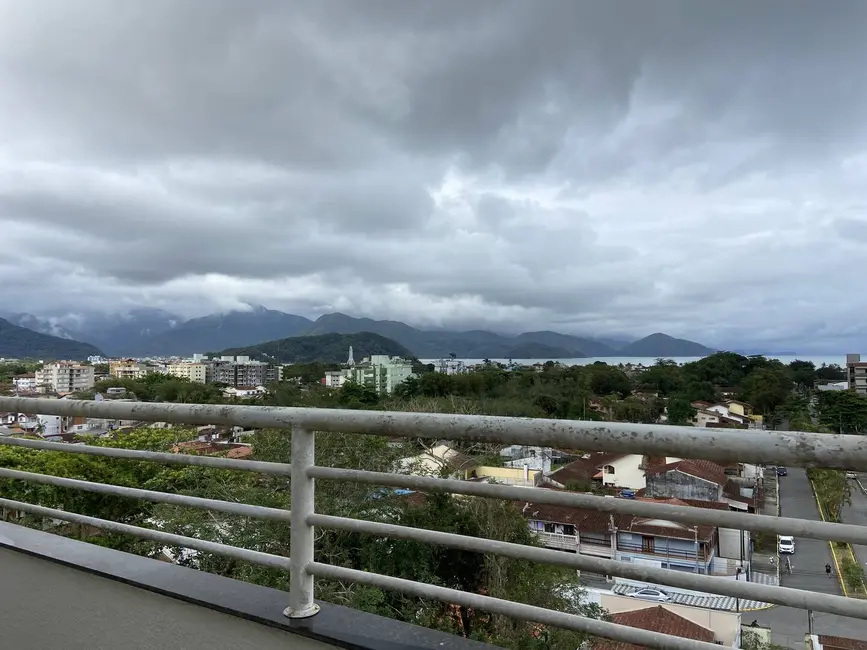 Foto 9 de Apartamento com 3 quartos à venda, 138m2 em Ubatuba - SP